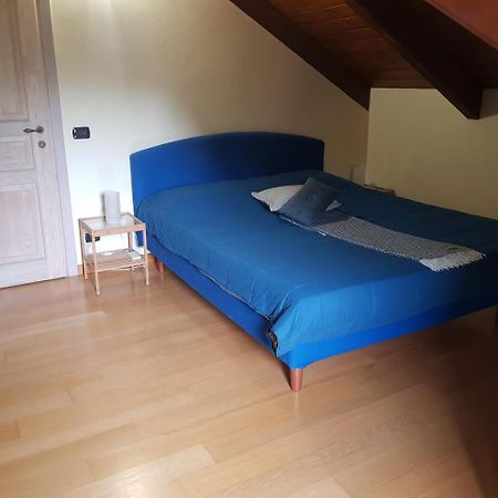 Bed and Breakfast La Morona Rocchetta Tanaro Exterior foto