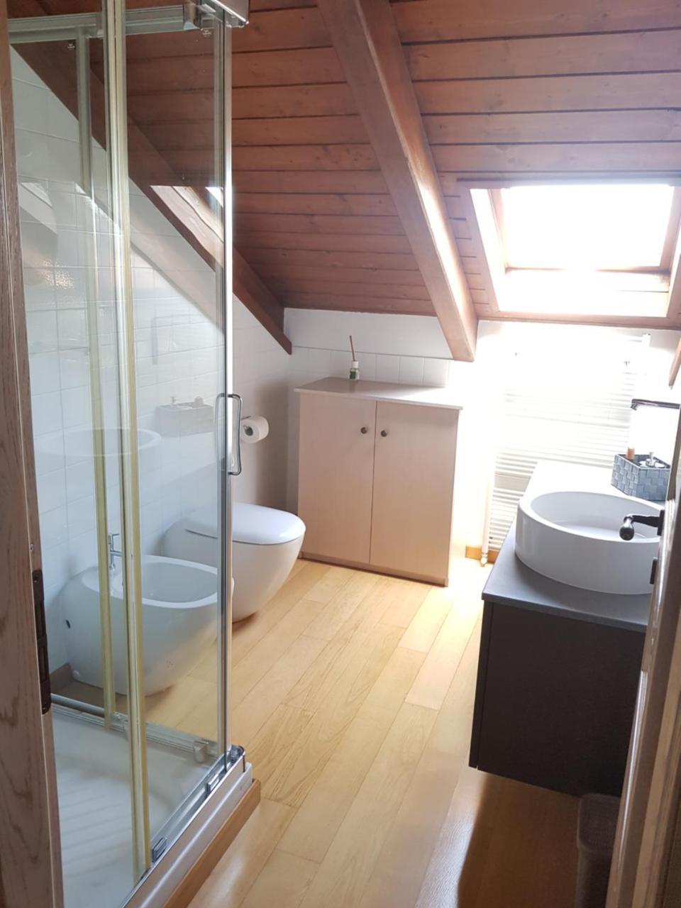Bed and Breakfast La Morona Rocchetta Tanaro Exterior foto