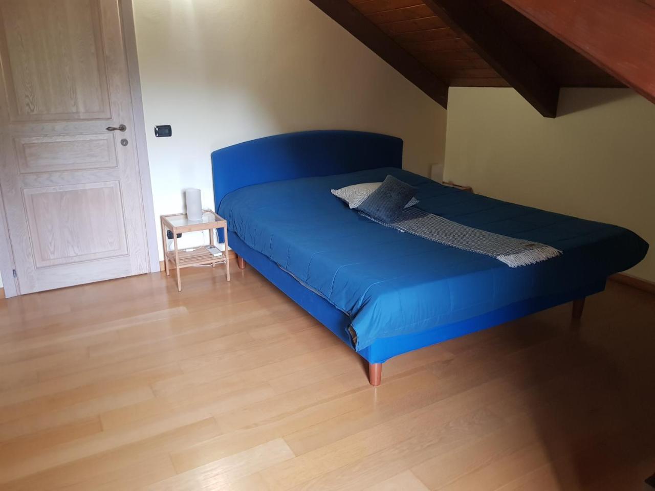 Bed and Breakfast La Morona Rocchetta Tanaro Exterior foto