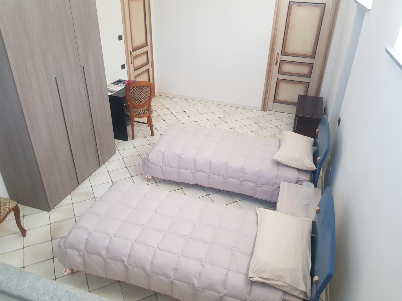 Bed and Breakfast La Morona Rocchetta Tanaro Exterior foto