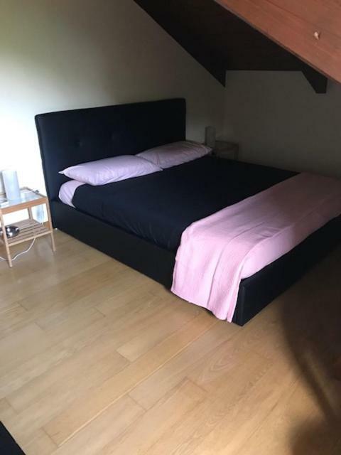 Bed and Breakfast La Morona Rocchetta Tanaro Exterior foto